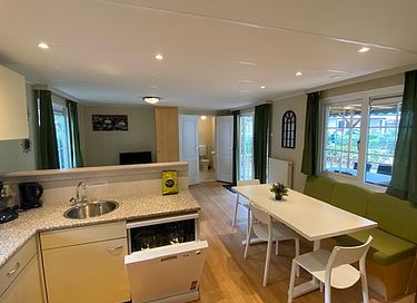 Hundefreundliche Ferienwohnung in Brabant - 5