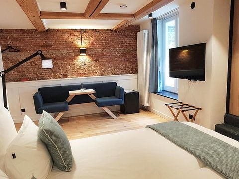 Overnachten in het hart van Amsterdam - 4