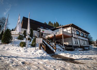 Appartement voor 8 personen in Niedersfeld - 22