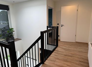 Wellness-Villa am Wasser für 10 Personen - 11