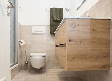 Mooi appartement met uitzicht in Winterberg - 17