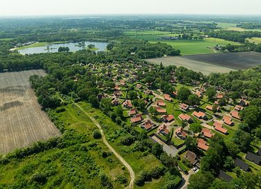 6-persoons vakantiehuis met privé sauna - 16