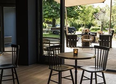 Vakantiehuis voor 6 personen met hottub - 25