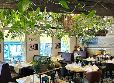 Hotel met mooie ligging op Terschelling - 23