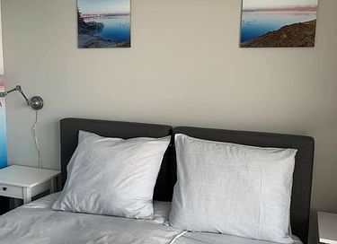 Luxuriöses Strandhaus am Wasser inkl. Boot - 20