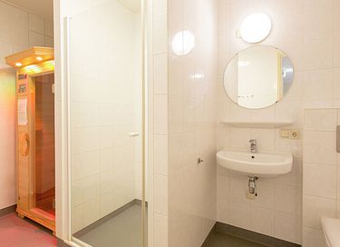 Familiehuis met whirlpool en speelvoorziening - 23