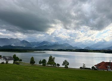 Bubble-Zelt mit atemberaubender Aussicht - 11