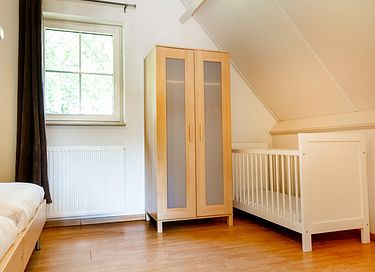 Luxe bungalow vlakbij natuurgebied - 15