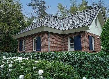 Luxe vakantievilla op de Veluwe - 2