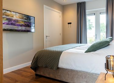 Luxe groepsaccommodatie met spa & wellness - 24