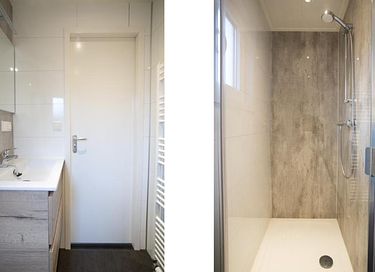 Tiny House op leuk vakantiepark - 8