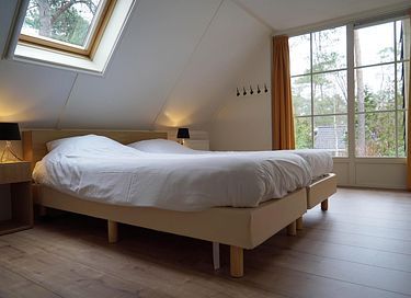 Logement de vacances avec grand jardin arboré - 11