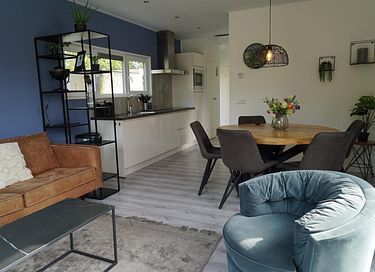 Ferienwohnung (4p) in der Nähe von Efteling - 5