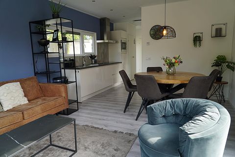 Ferienwohnung (4p) in der Nähe von Efteling - 5