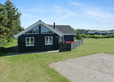 Gezellig huis met terras voor 8 personen - 7