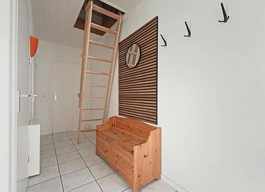 8-persoons huis dichtbij het strand - 8