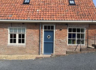 Charmant vakantiehuisje in Zeeuws dorp (4p) - 2