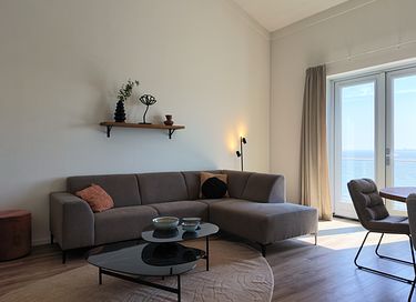 Appartement met balkon aan de Oosterschelde - 2
