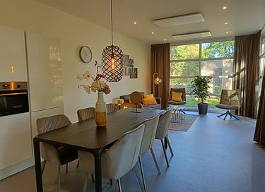 Leuke vakantiewoning (6p) op de Veluwe - 4