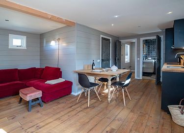 4-person cottage in the woods of Drenthe - 4