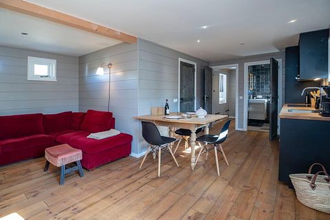 4-person cottage in the woods of Drenthe - 4