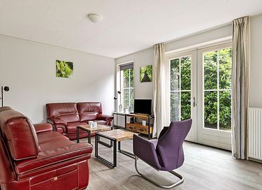 Vakantiewoning in Drenthe met veel privacy - 3