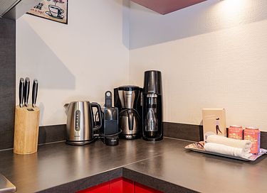 Appartement voor 6 personen in Zeeland - 10