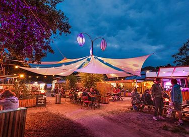 Uniek design vakantiehuis voor 2 personen  - 8