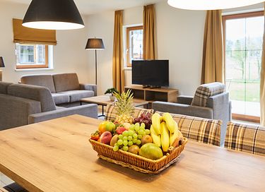 Chalet voor 6 personen in Oostenrijk - 9