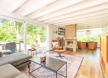 Attractive holiday home near swimming lake - 6