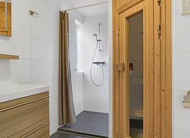 Vakantie op Zeeuws eiland met eigen sauna - 10