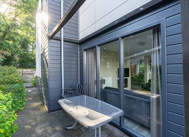 Ferienvilla mit Sauna für 10 Personen - 22