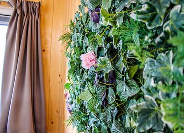 Cozy holiday home on wooded holiday park - 10