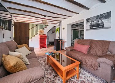 Luxuriöses andalusisches B&B mit Bar und Swimmingpool - 2