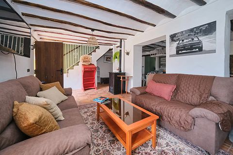 Luxuriöses andalusisches B&B mit Bar und Swimmingpool - 2