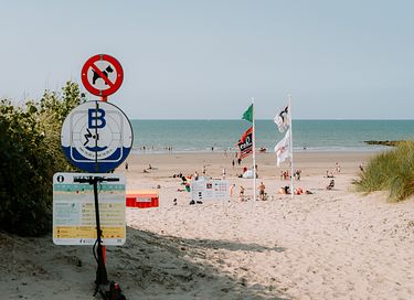 Glamping near the sea and beach - 15