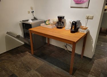 Zeer ruime vakantiewoning in Venlo (Limburg) - 19