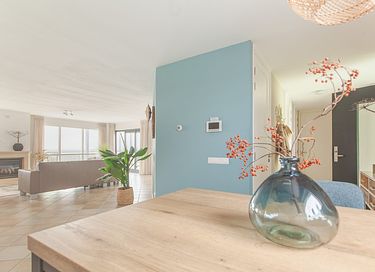 Penthouse met panoramisch uitzicht - 11