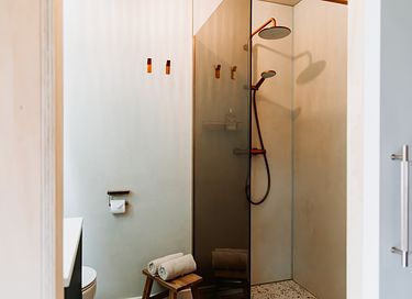 Natuurhuisje met wellness arrangement - 7
