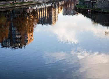 Bijzondere overnachting in Amsterdam - 19