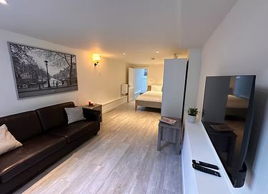 Stylish stay in the heart of Amsterdam - 15