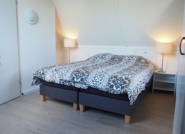 Gemütliche Ferienwohnung für 6 Personen - 6