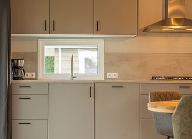 Fijn chalet voor 6 personen - 5