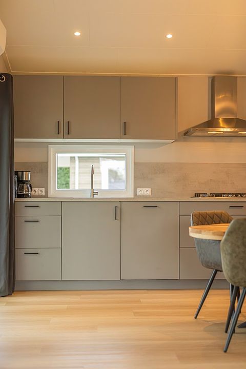 Fijn chalet voor 6 personen - 5
