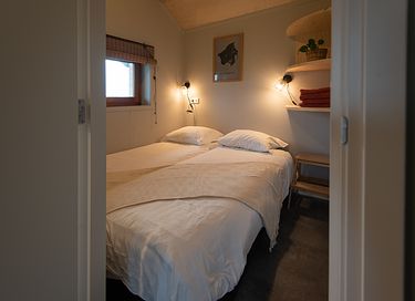Natuurlodge voor 4 personen in Drenthe - 8