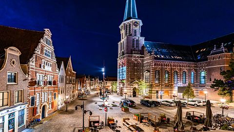 Boutique-Hotel in einer Kirche in Nordholland - 2