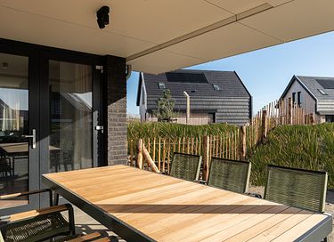 Kindvriendelijk vakantiehuis in Zeeland - 43
