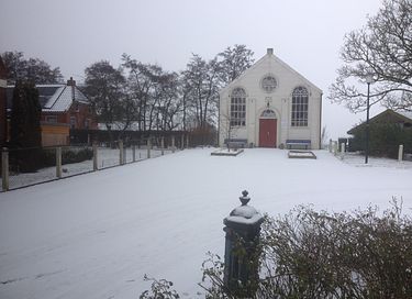 Schlafen in einer schönen Kirche - 21