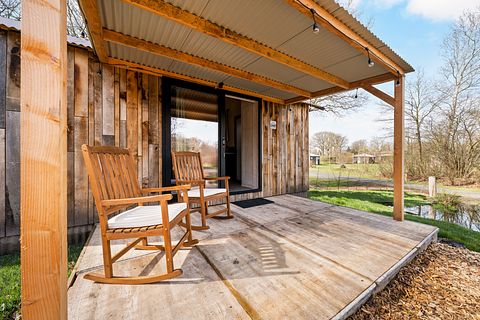 Lodge confortable pour 2 personnes - 2