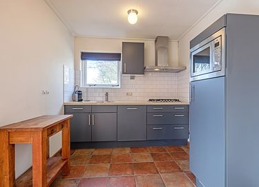 Bungalow på Texel tæt på stranden - 6